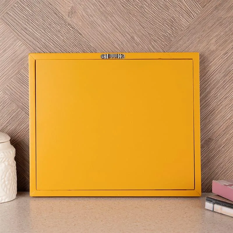 Locomotive MDF Wall Accent media 4