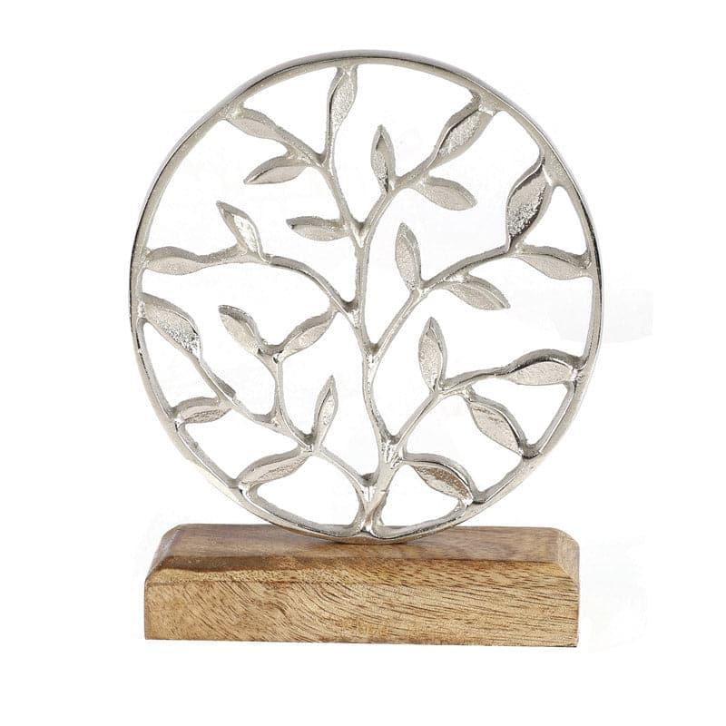 Nature Spread Showpiece media 4