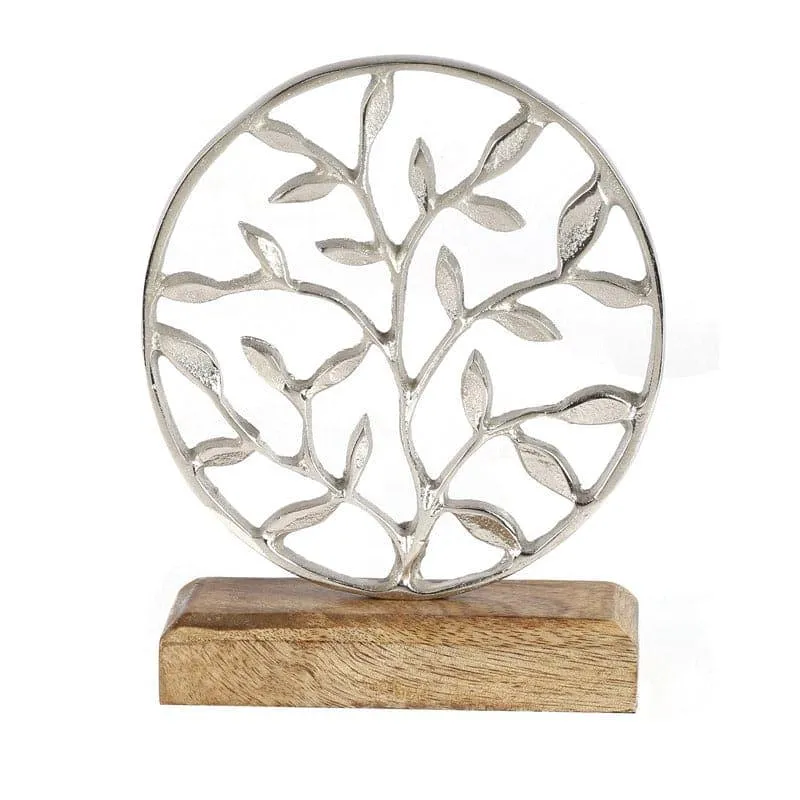 Nature Spread Showpiece media 4