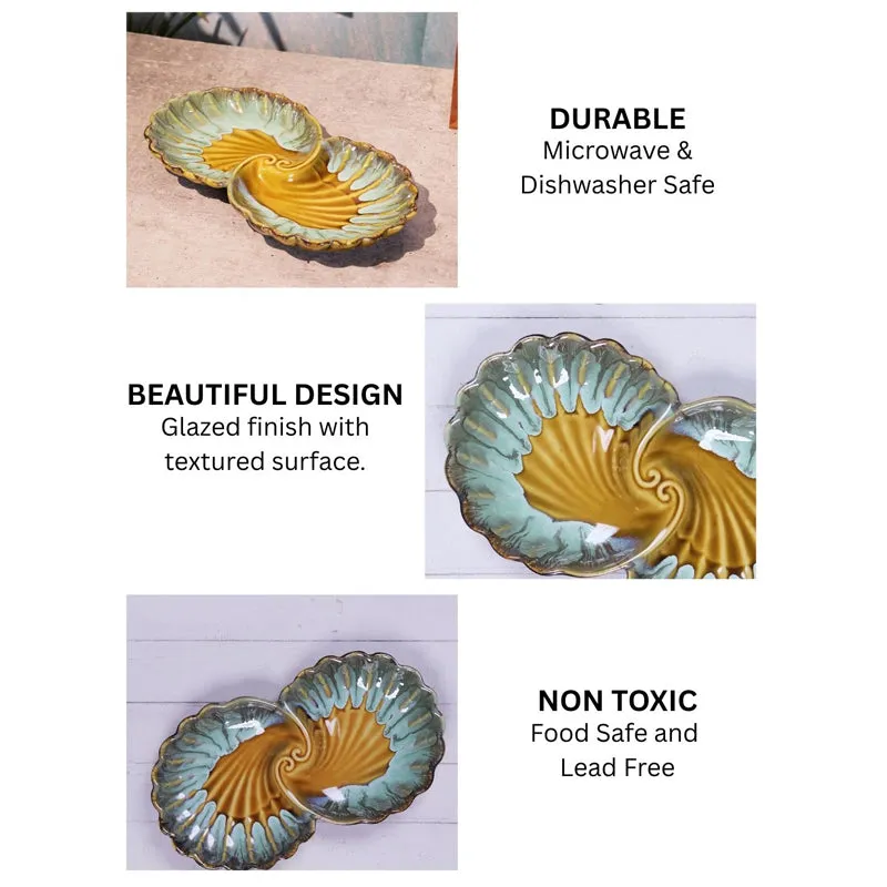 Porcelli Neo Ceramic Platter media 4
