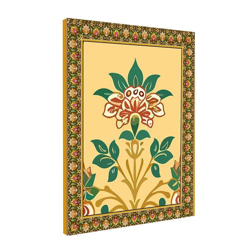 Minka Canvas Traditional Wall Art media 4