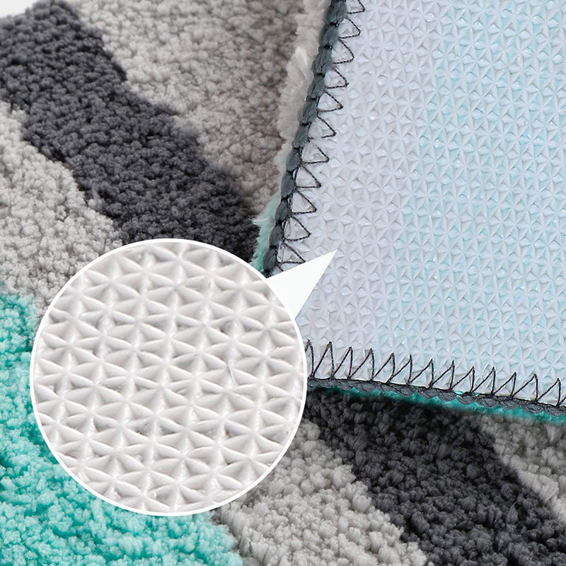 Stripe Step Bathmat media 4