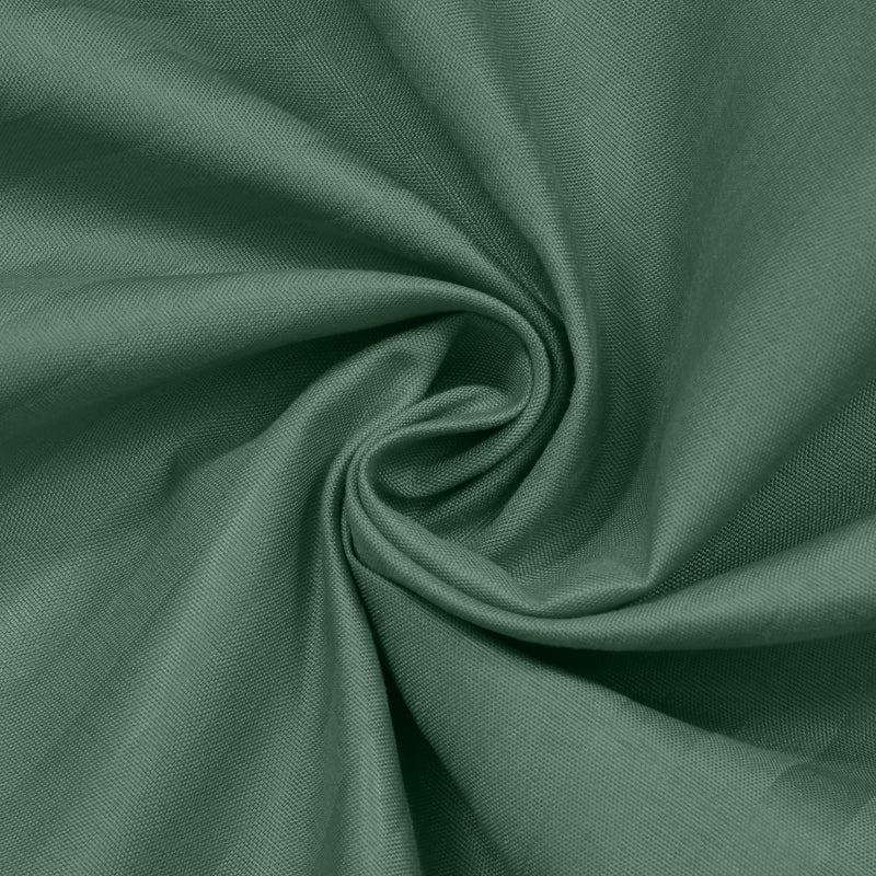 Sofia Solid Microfiber Bedsheet (Brown) - 150 GSM media 4