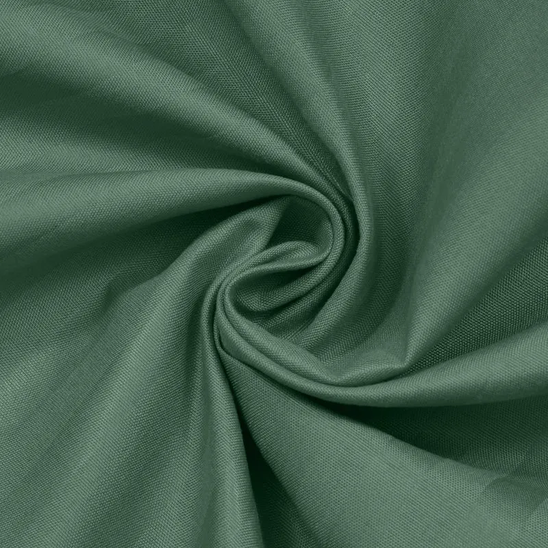 Sofia Solid Microfiber Bedsheet (Brown) - 150 GSM media 4