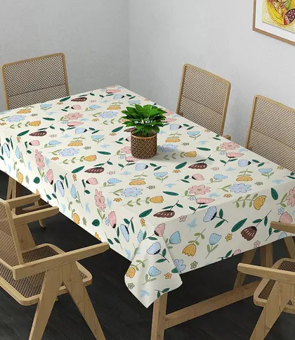 PolyCotton/Cotton Blend