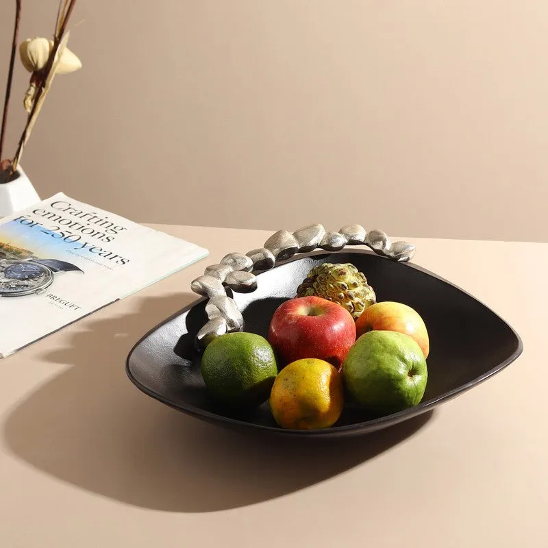 Mono Multipurpose Bowl - Silver media 1