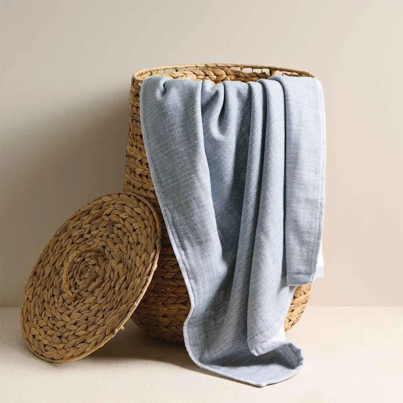 Isho Bamboo Terry Towel Combo - Four Piece Set media 3