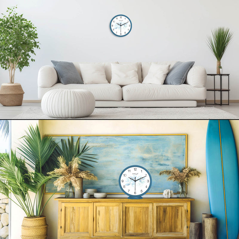 Instant Spark Analog Wall Clock media 5
