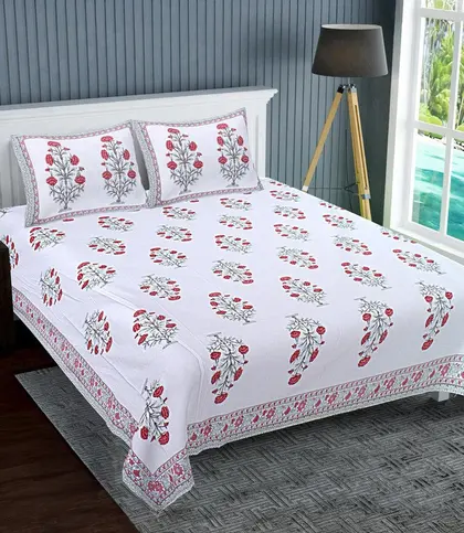 100% Cotton