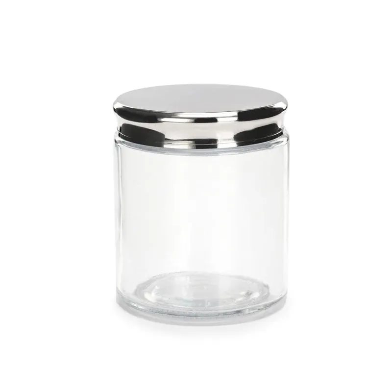 Air Guard Glass Jar - 500 mL - 4