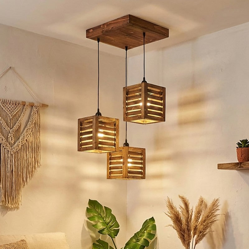 Wood