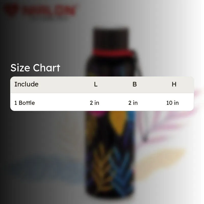 Margia Water Bottle - 750 mL media 8