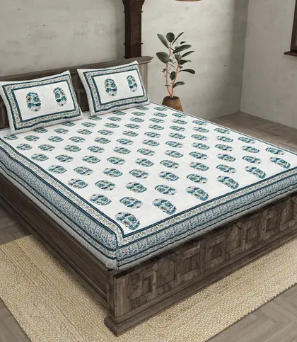 100% Cotton