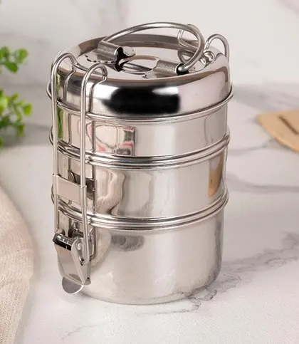 Stainless Steel