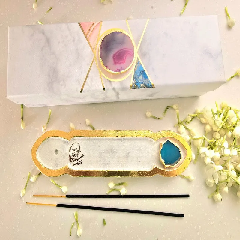 Gurudev Incense Holders media 4