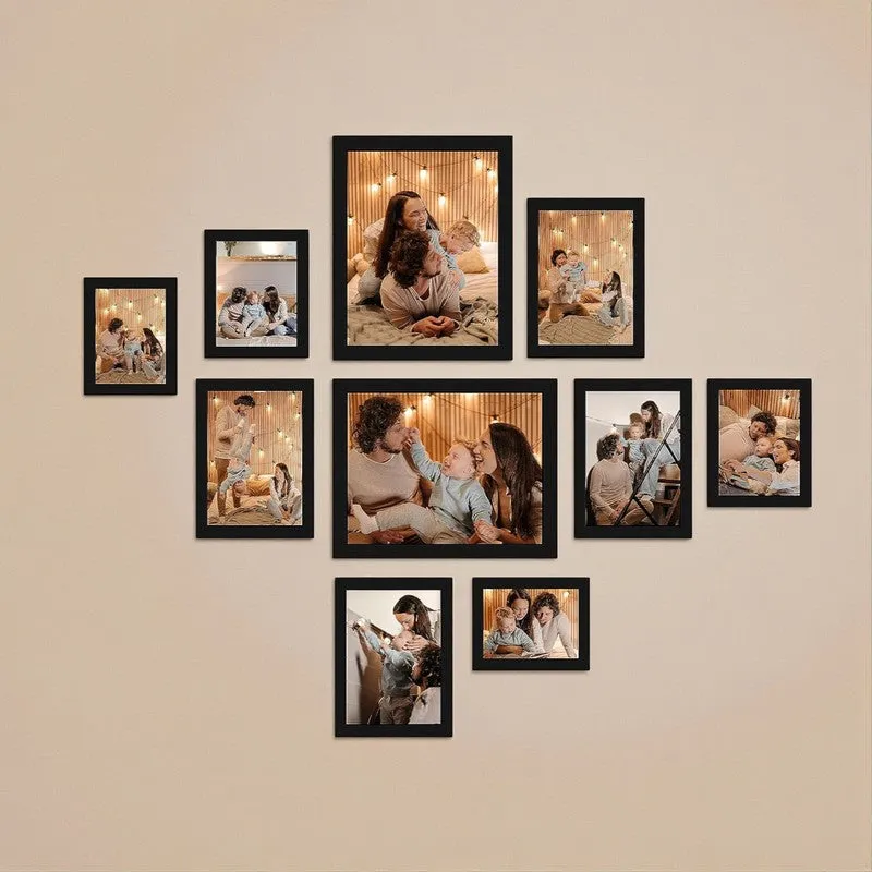 Alina Photo Frame - Set Of Ten media 3