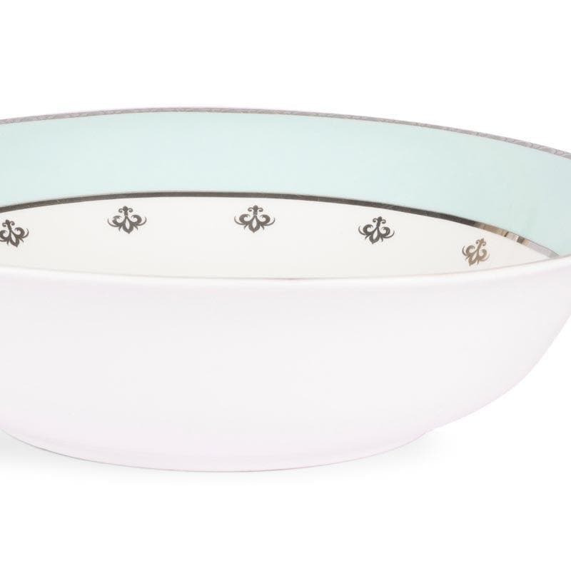 Plume Blush Serving Bowl - Set Of Two media 4