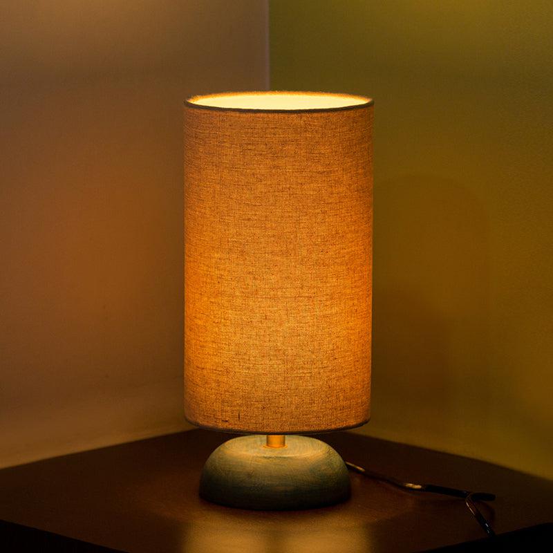 Cotton · Mango Wood
