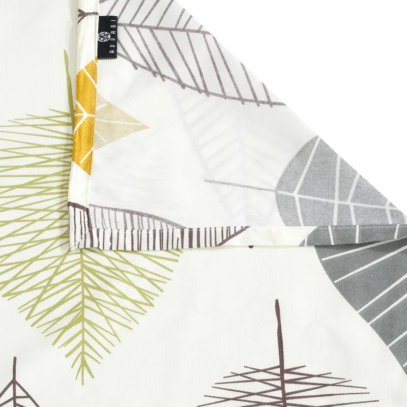 Auryx Bedsheet - 140 GSM media 6