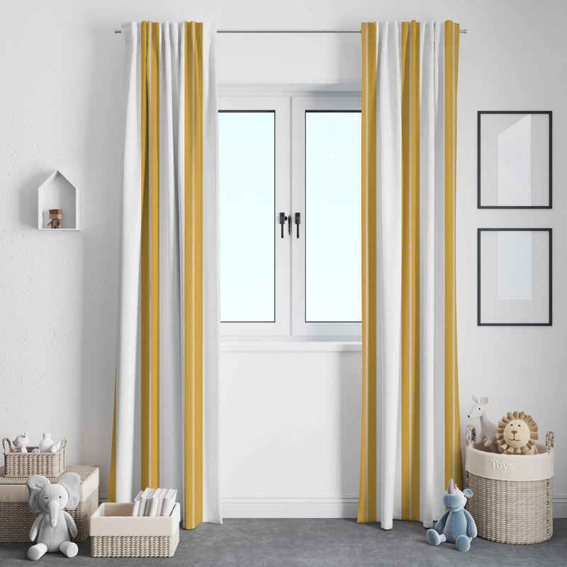 Ansel Translucent Curtain - Set Of Two media 3