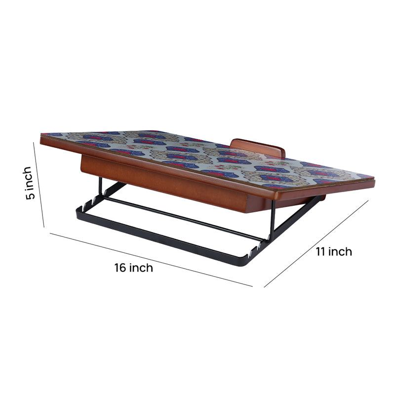 Elev II Laptop Stand media 11