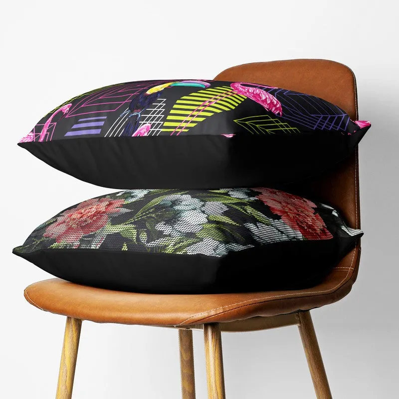 Yarvic Cushion Cover - Set Of Two media 3