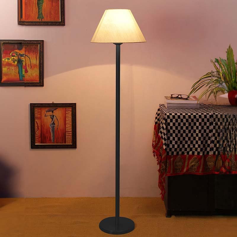 Fabric Shade
