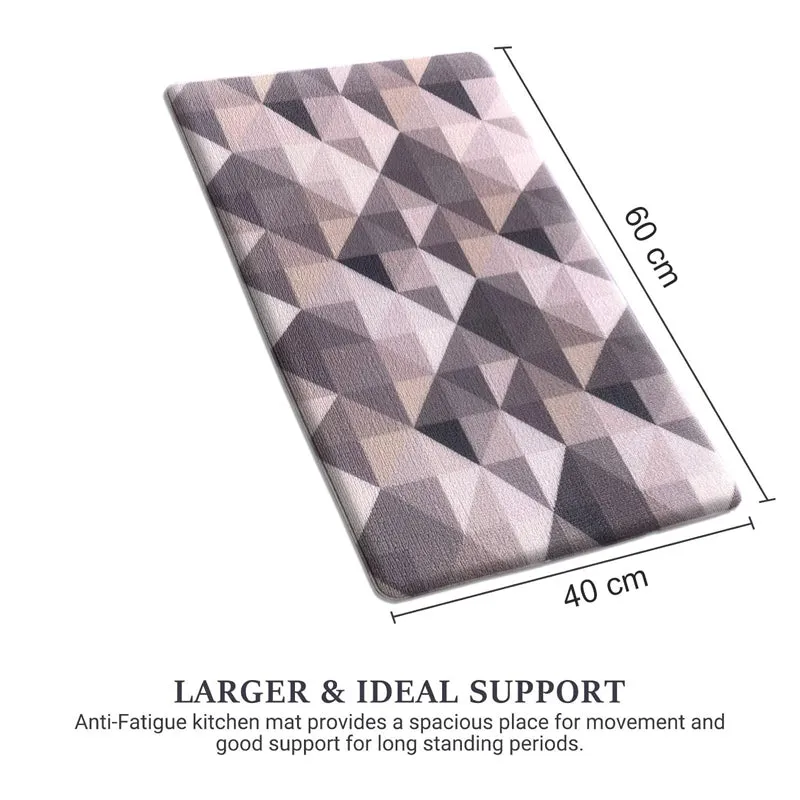 Matvel PVC Anti-Fatigue Mat media 6