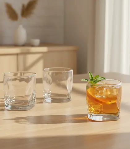Glass