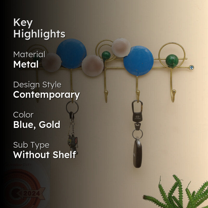 Jemima Cloud Wall Hook media 2