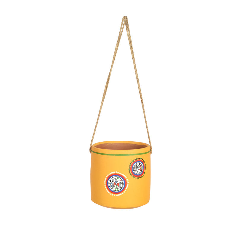 Kamika Hanging Planter media 8