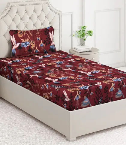 PolyCotton/Cotton Blend