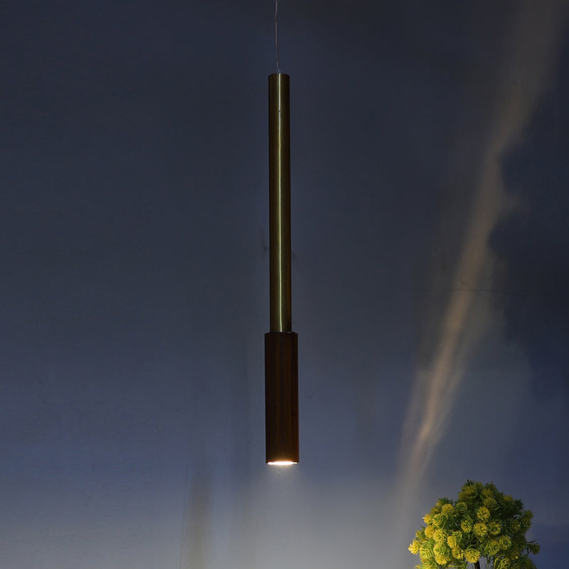Rodra III Iron Ceiling Lamp