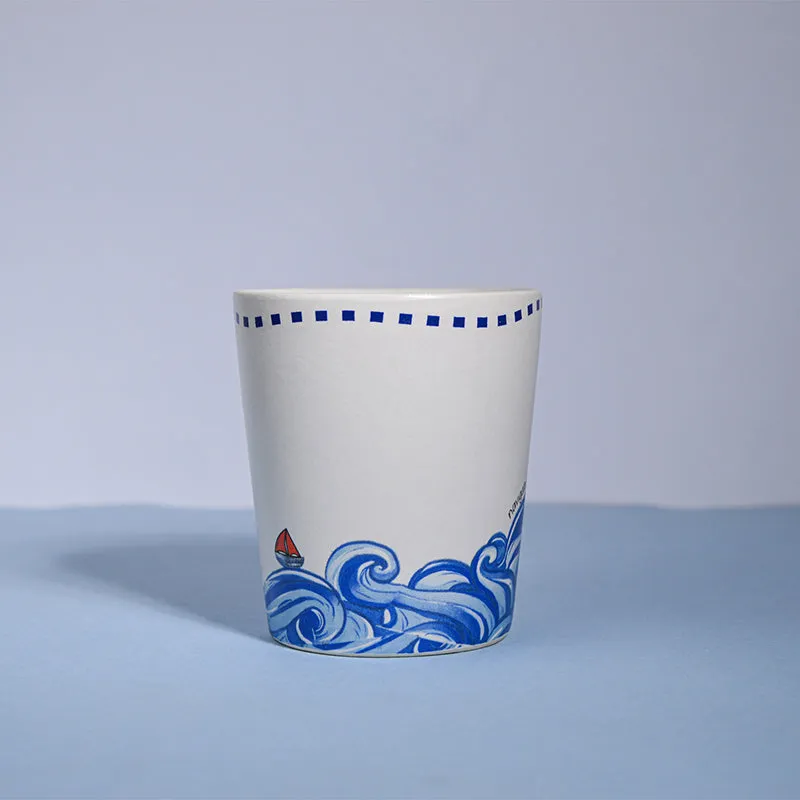 Navigate Ceramic Coffee Mug (300 mL) media 3