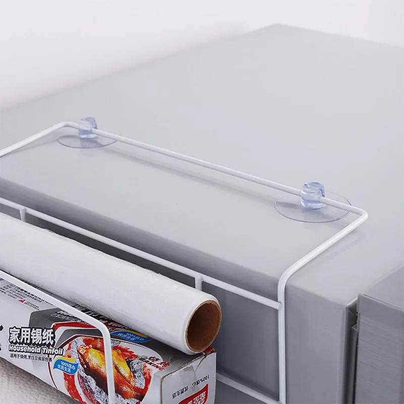 Tidora Metal Rack media 7