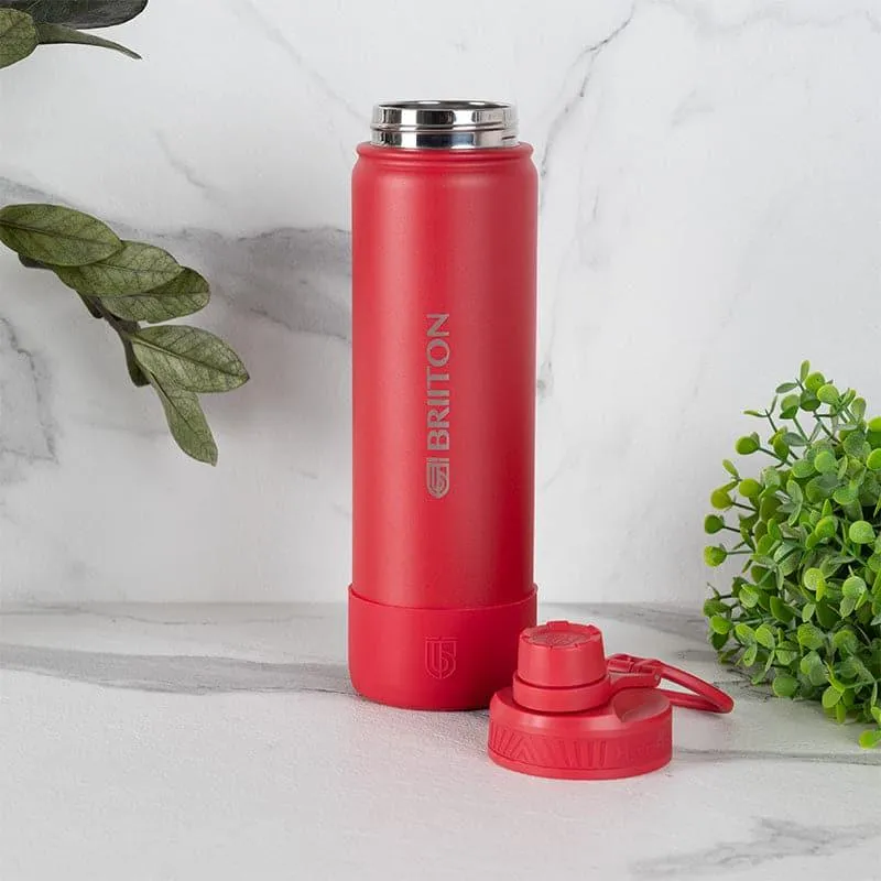Wonder Wave Bottle (Red) - 750 mL media 3