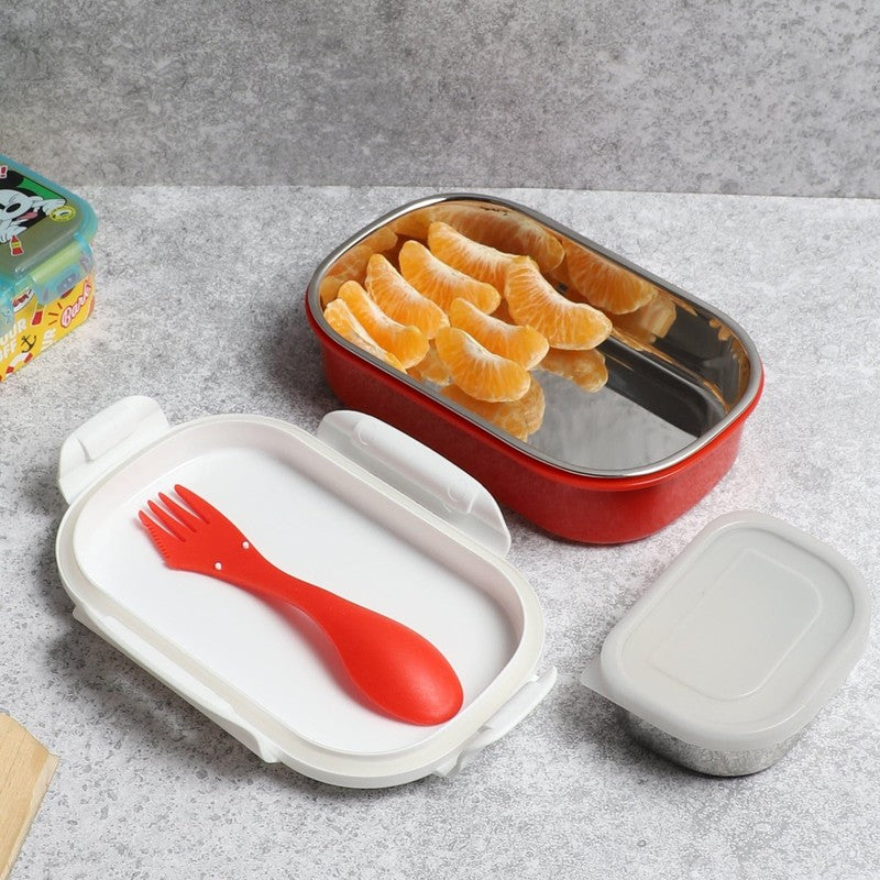 Mickey Legend Lunch Box - 800 ML media 3