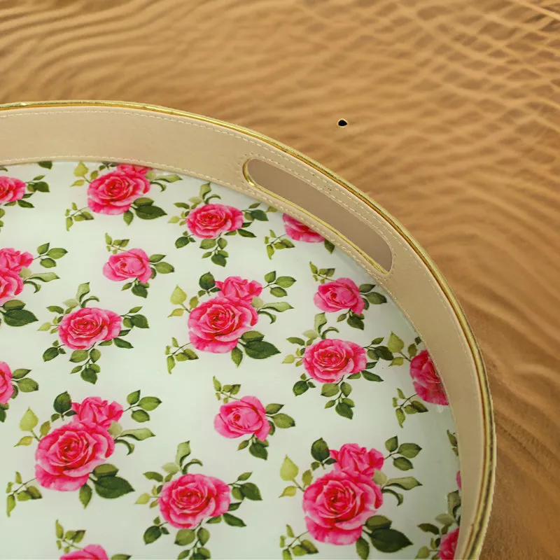 Rosavia I Serving Tray media 7