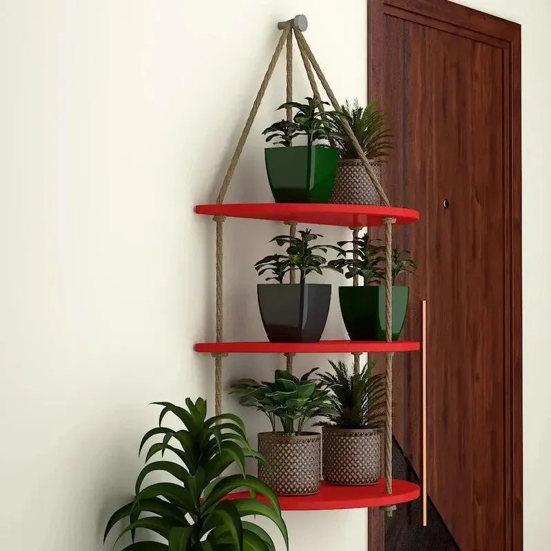 Bright Edge (MDF,Wood) Shelves media 4