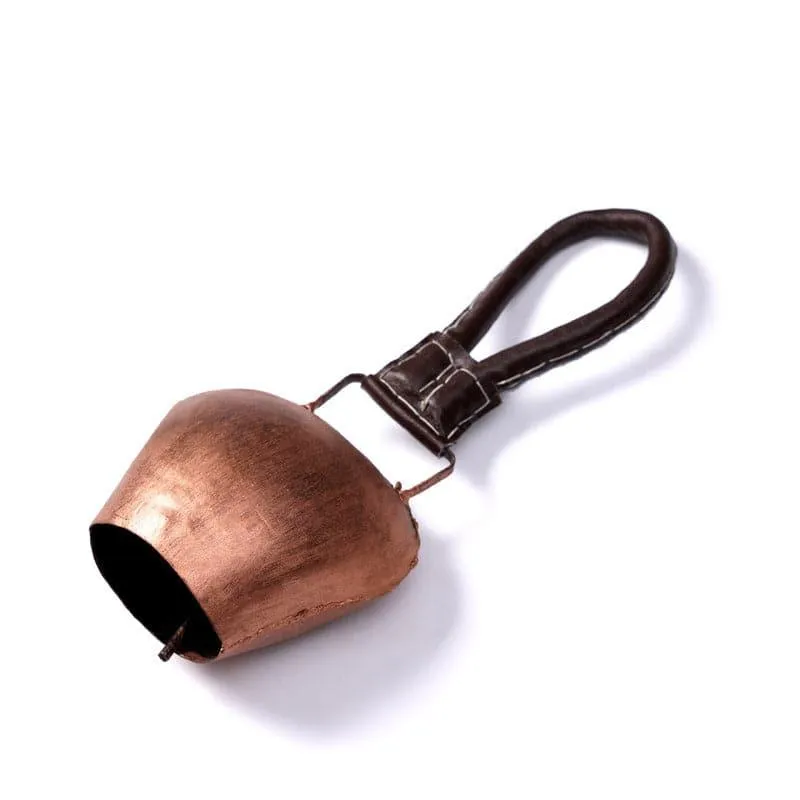 Feng Shui Antique Hanging Bell media 4
