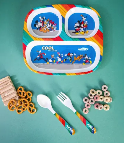 Melamine