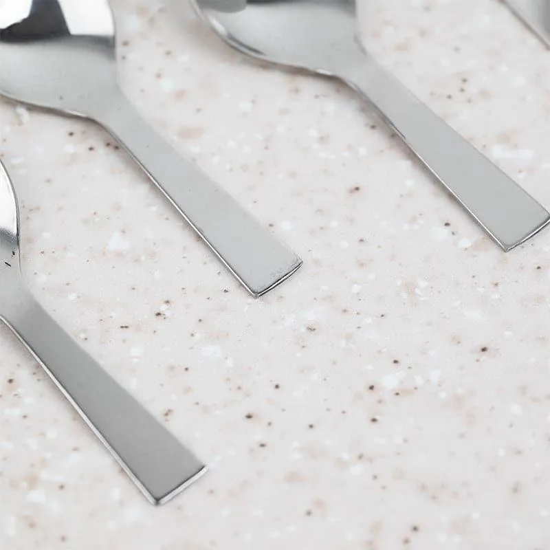 Umo Masala Spoon - Set Of Six media 5