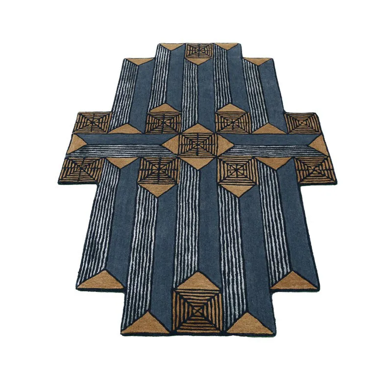 Lioren Cotton Carpet media 5