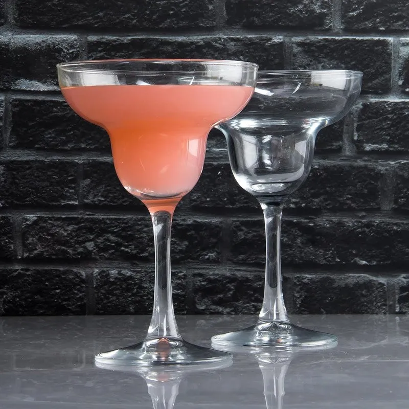 Marzio Cocktail Glass(240 mL) - Set Of Two media 1