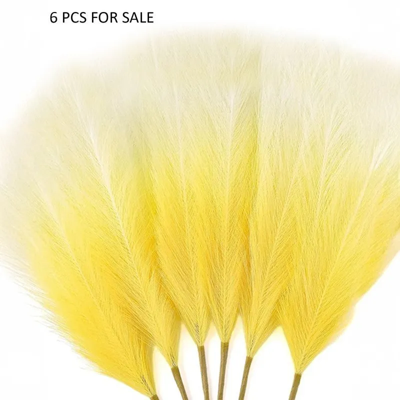 Eterna Petals Luxury Faux Flower Dcor - Set Of Six media 3