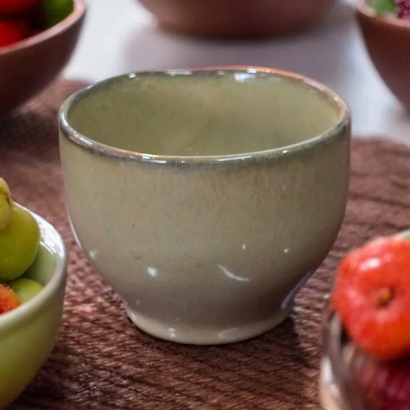Abole Ceramic Coffee Mug (250 mL) media 1