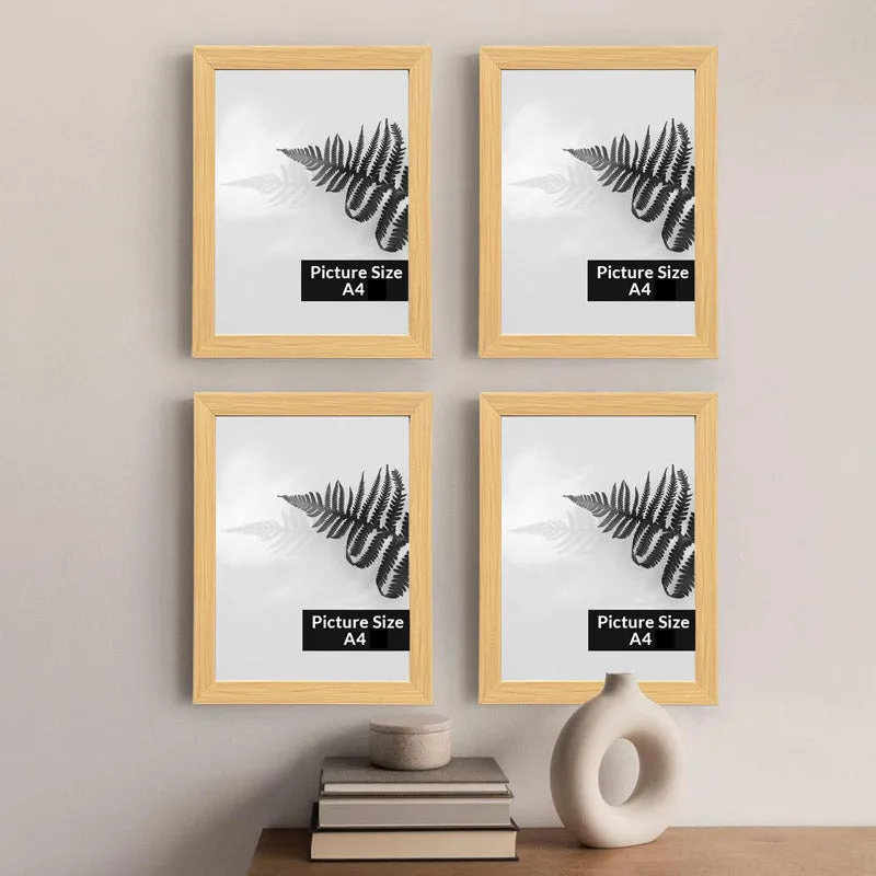 Matra Photo Frame Photo Frame - Set Of Four media 1