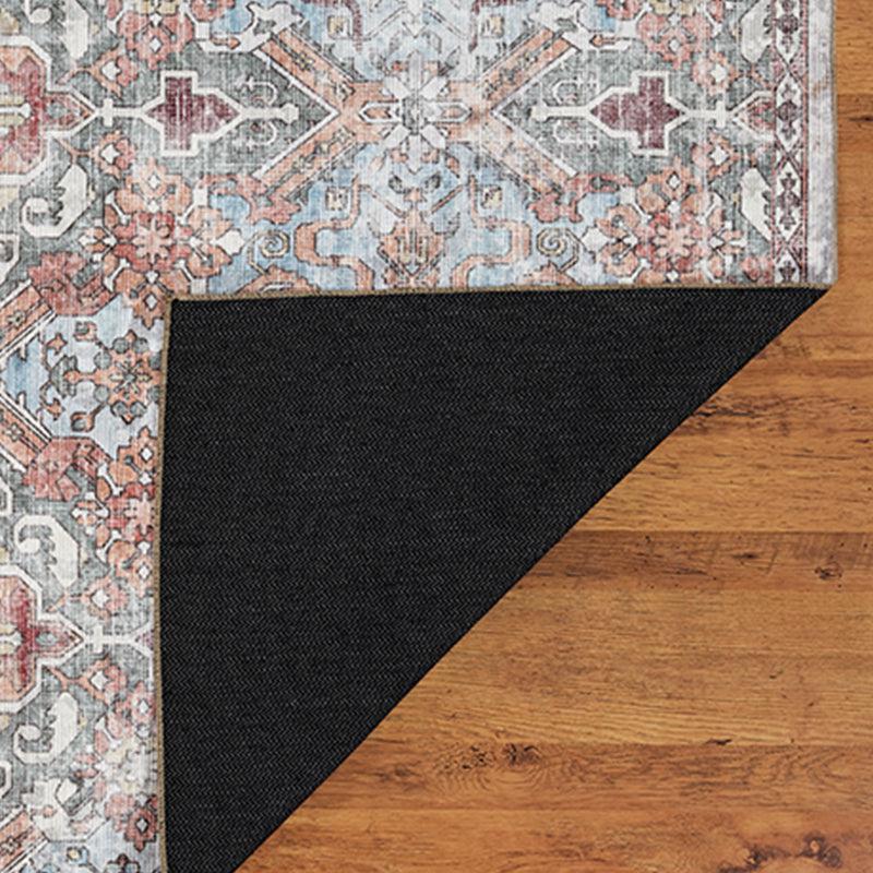 Isabella Ethnic Carpet - Beige media 6