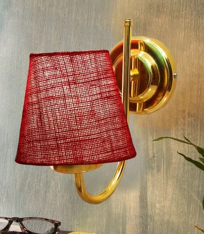 Metal · Fabric