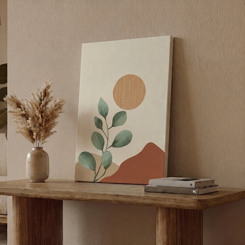 Cotton Canvas